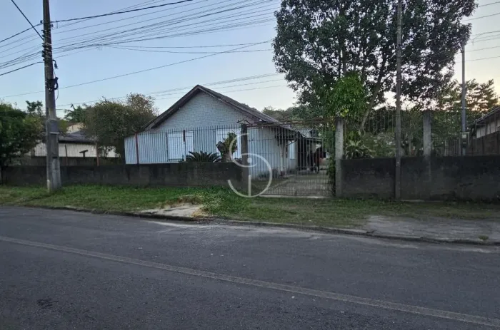 TERRENO Duque de Caxias São Leopoldo