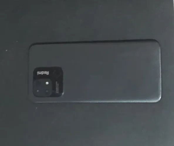 Celular redmi 10c