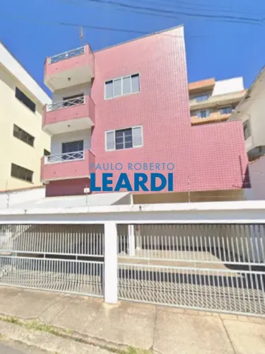 APARTAMENTO - JARDIM SANTA RITA - MG