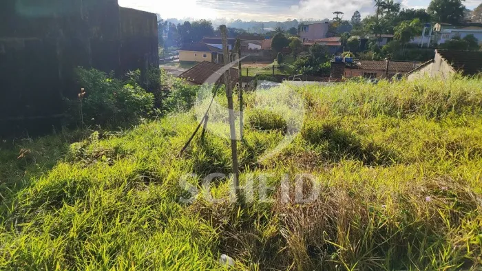 Terreno para venda 300m² - Centro do Cipó - Embu-Guaçu