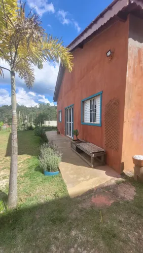 Chacara nova próximo  sp