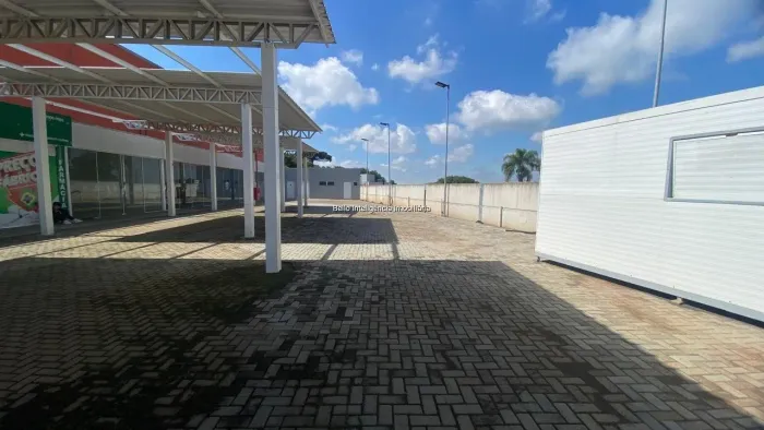 Sala Comercial para locação em Caçador