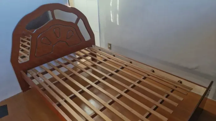 Cama de casal