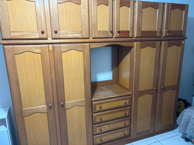 Guarda Roupa