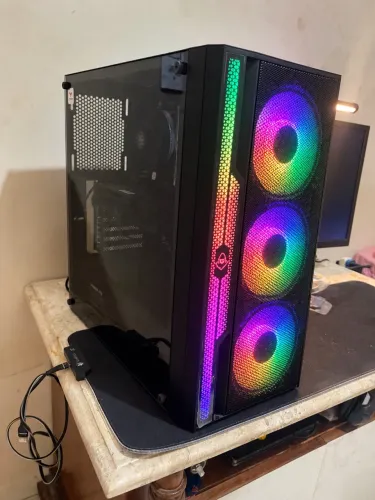 Pc Ryzen DDR4