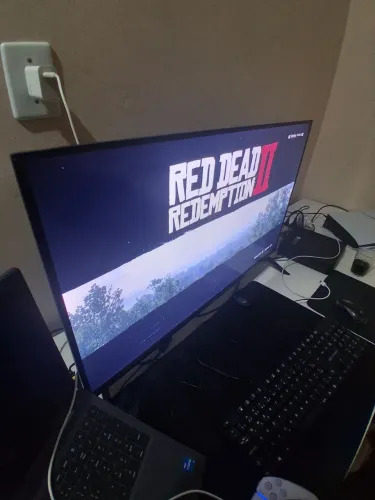 TV Smart HD 32
