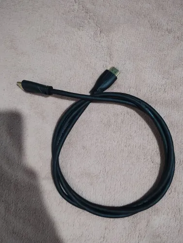 Cabo HDMI