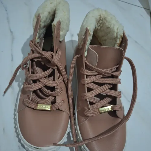Bota Rose 38