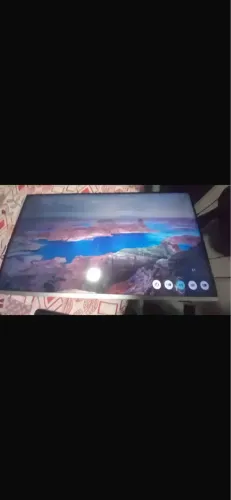 Vendo tv 55 polegadas Philips pra peça , ou quem quiser arrumar 