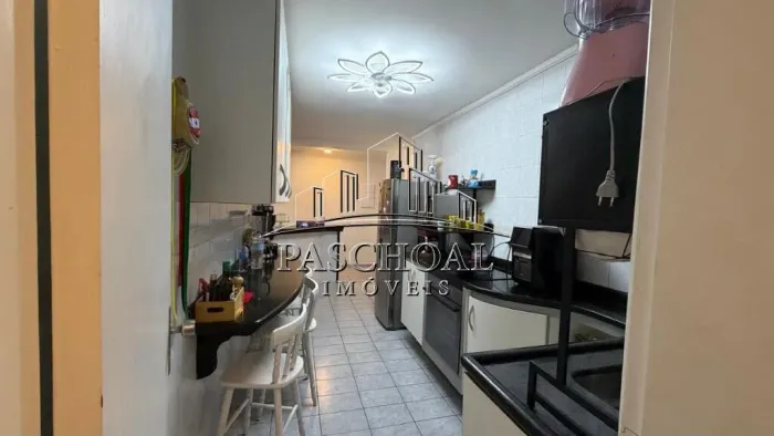 APARTAMENTO COM 115,00 m² - OCIAN - PRAIA GRANDE SP
