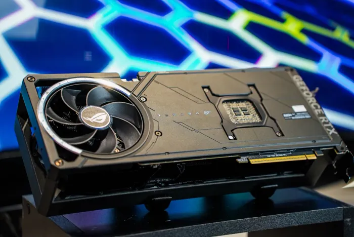 5090 ASUS Rog