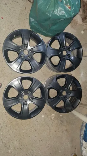 Rodas esportivas 16. 5x110