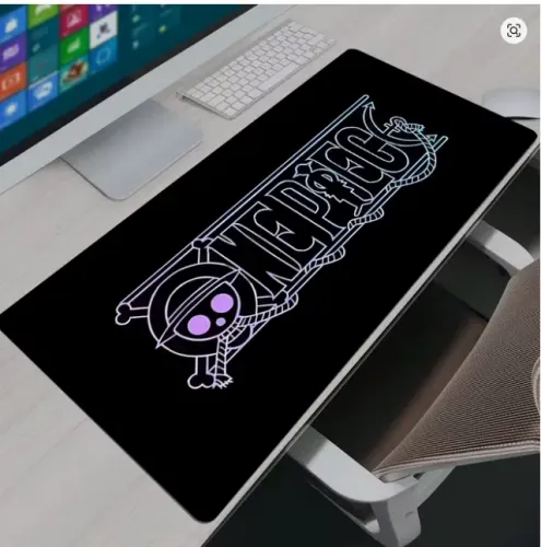 Mouse pad computador gamers
