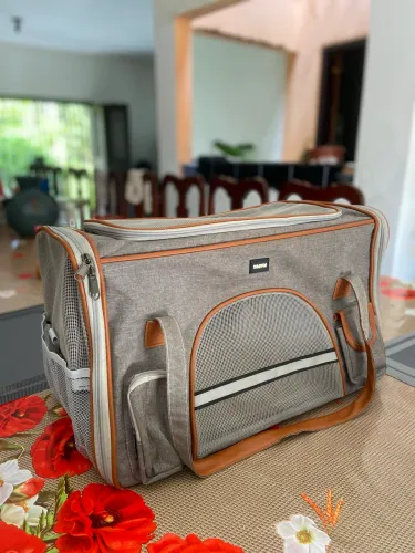 Bolsa Pet