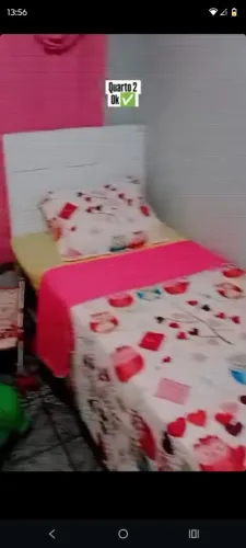 Cama box solteiro