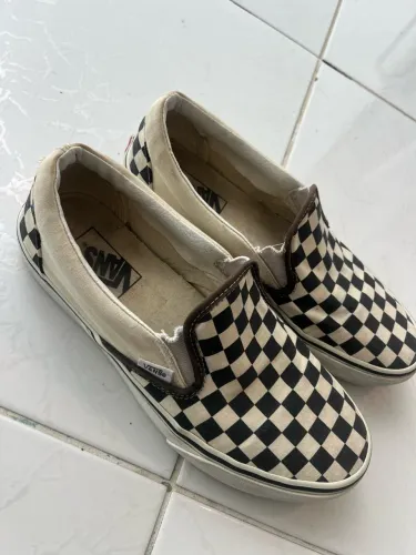 Tênis Vans