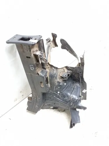 Longarina Direita Audi Q3 Tfsi 1.4 2019 2020
