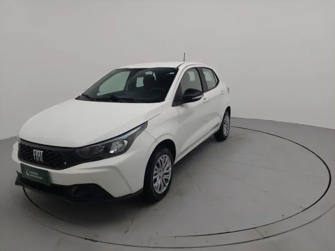 Fiat Argo Drive 1.0 Firefly 2026