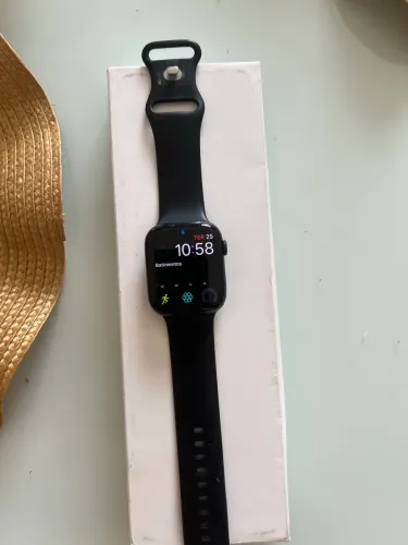 Apple Watch série 9 de 45mm