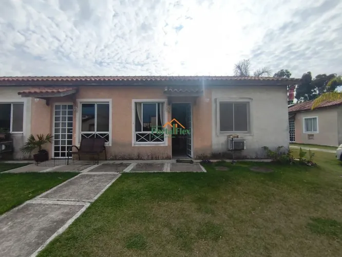 Casa à venda em Praia da Baleia Serra/ES
