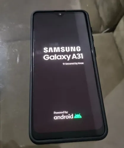 Samsung Galaxy a31+