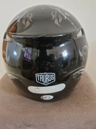 Capacete Taurus Zarref Femme