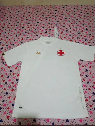 Camisa Vasco da Gama - Kappa