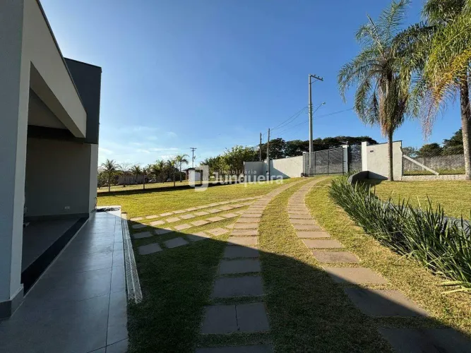 Chácara à venda, 2 quartos, 2 suítes, 2 vagas, Alpes das Águas - São Pedro/SP