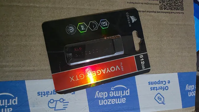 flash voyager gtx usb 3.1 512gb