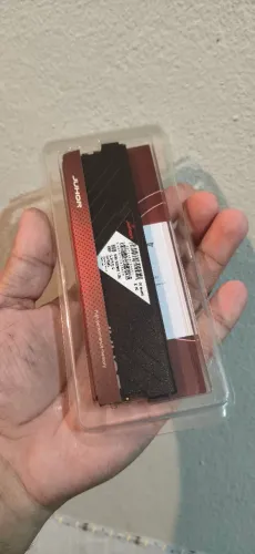 Memoria RAM Juhor DDR4 8GB 3200Mhz