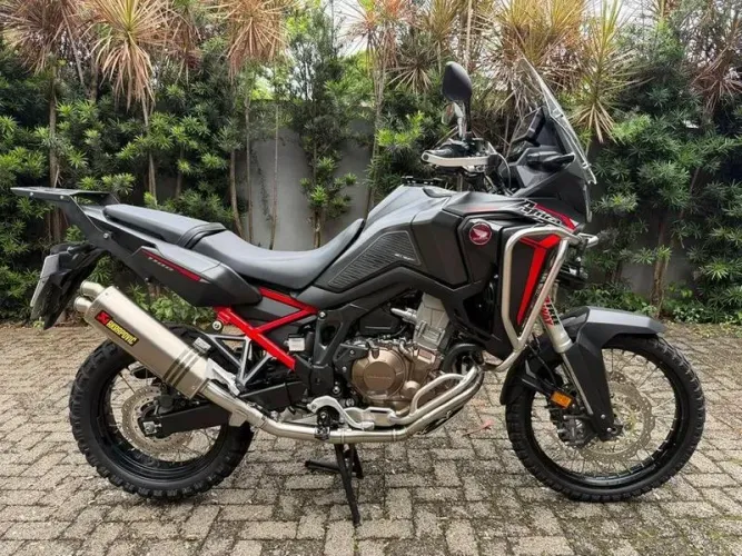 HONDA CRF 1100L 2022