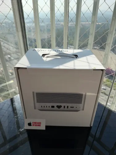 Mac Studio M4 MAX 36GB RAM 1TB SSD