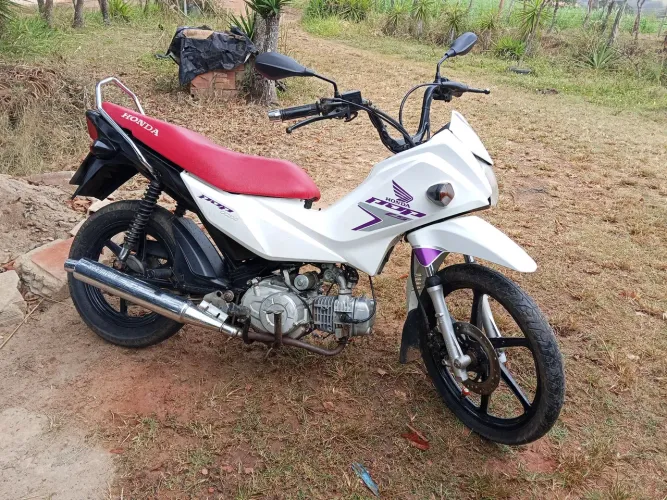 Honda Pp110I