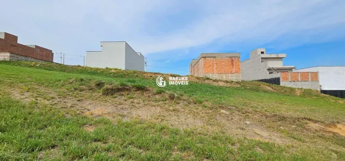 Excelente terreno com 300m2 no Condomínio Park Vista Real em Indaiatuba/SP
