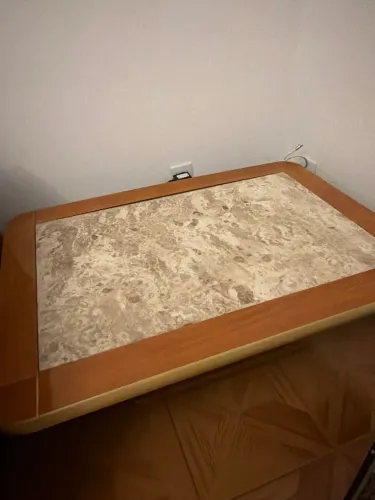 Mesa de centro