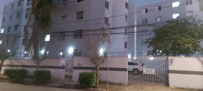 APARTAMENTO DE 3 QUARTOS PARA LOCAÇÃO AO LADO DA ARENA MRV.