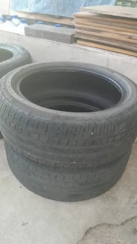 4 Pneus Pirelli Aro 16 Cinturato P7 195/50R16 84H