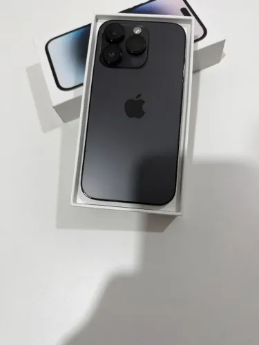 iPhone 14 pro