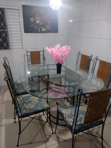 Mesa d jantar