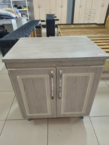 Balcão de cozinha