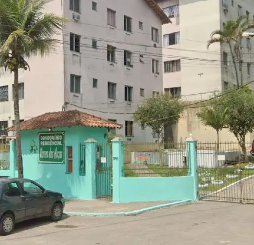 Oportunidade Única em NITEROI - RJ | Tipo: Apartamento | Negociação: Venda Direta Online |