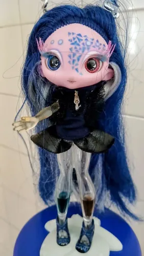 Boneca novi stars