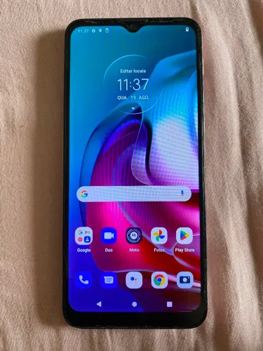Motorola G30 128GB