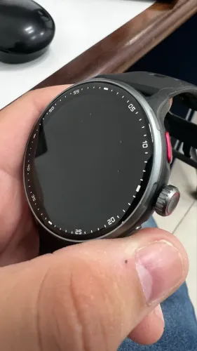 Smartwatch- PARA VENDER HOJE