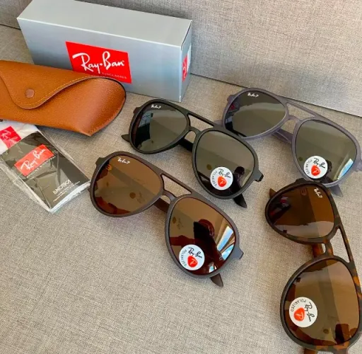 Óculos Ray Ban E44g