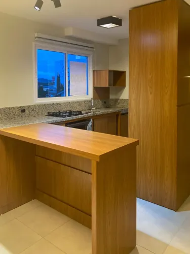 Apartamento Semimobiliado para Locação  Residencial Vilaro, Aeroporto, Tubarão/SC