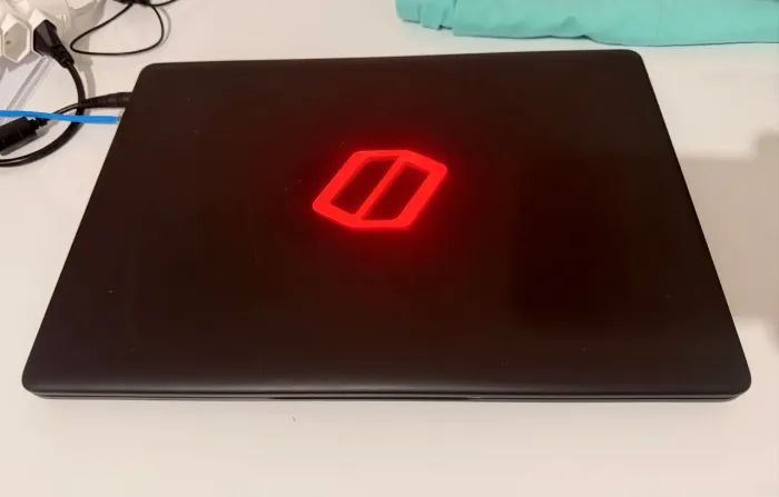 Notebook Gamer Samsung Odyssey NEGOCIÁVEL