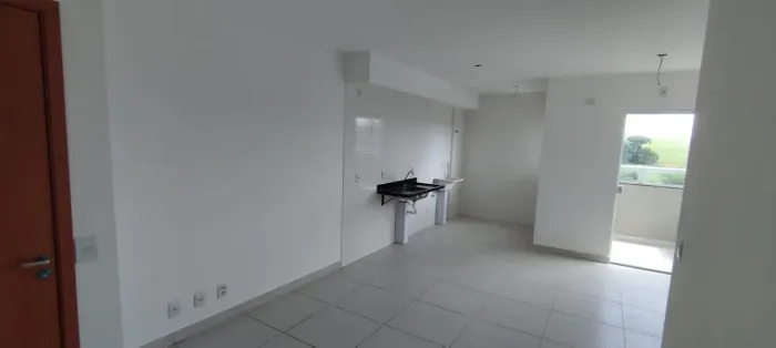 Apartamento à venda no bairro Portal do Vale em Uberlândia