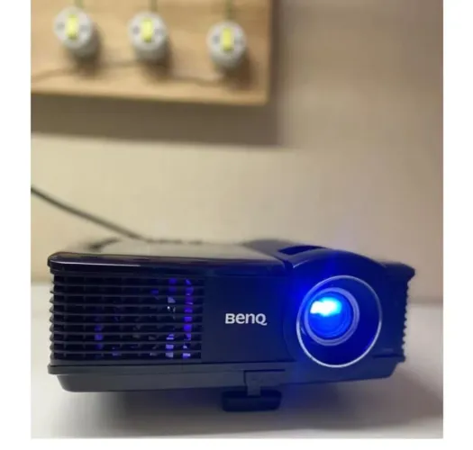 Projetor BenQ MS510+ Qisda