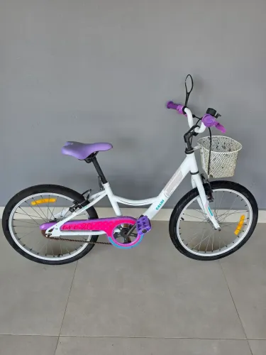 Vendo bike Ceci Aro 20